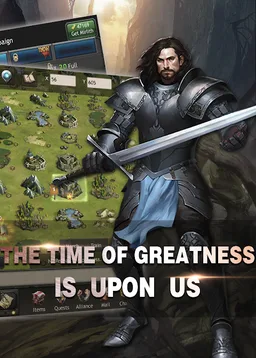 Elves vs Dwarves screenshot 6