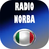 RadioNorba Italia App Online icon