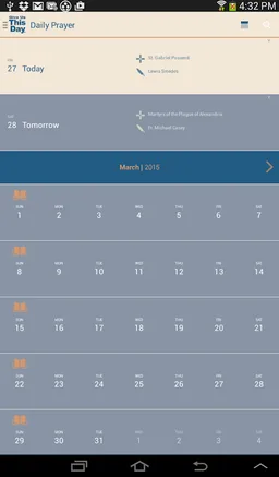 Give Us This Day screenshot 3