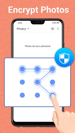 Photo Gallery HD & Editor screenshot 6