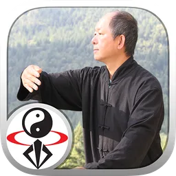 Yang Tai Chi for Beginners 1 b icon