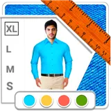 Outfit Color Selection - Dress icon