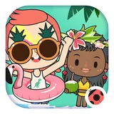 Miga Town: My Vacation icon