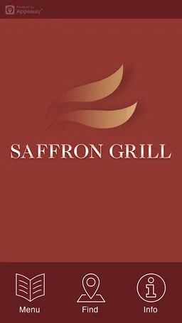 Saffron, New Mills screenshot 1