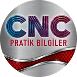 CNC PRATİK BİLGİLER icon