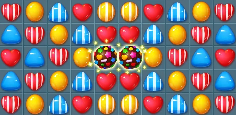 Sweet Fever cover image