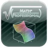 Math Professional (Free) icon