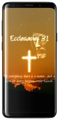 Bible  Verse Wallpaper screenshot 6