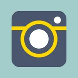 Fake Camera icon