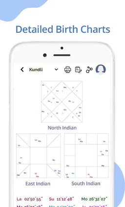 Kundli Software: Astrology & Horoscope, Chat/ Call screenshot 17