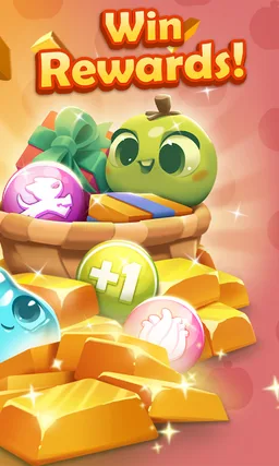 Farm Heroes Saga screenshot 3