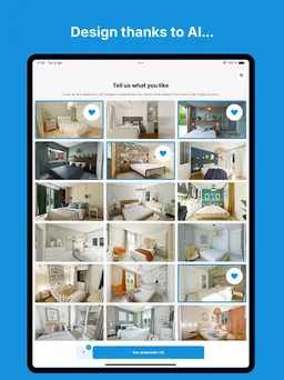 HomeByMe screenshot 14