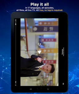 Scientology Network screenshot 5