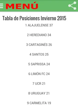 TDFTico screenshot 2