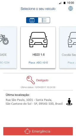 Sat Company screenshot 3