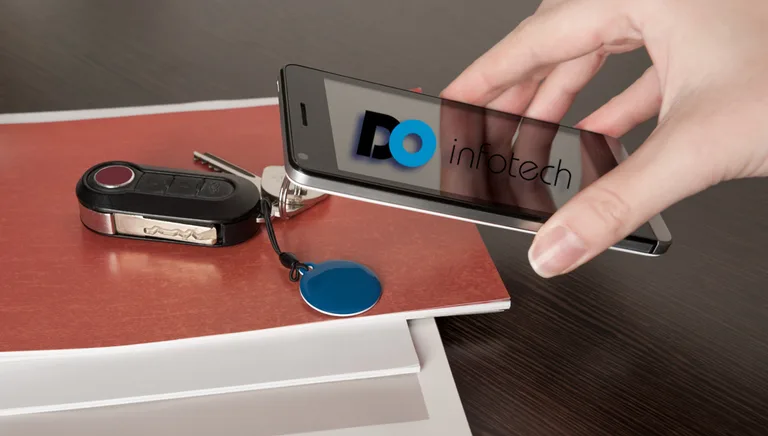 DoNfc - NFC Reader & Creater screenshot 1