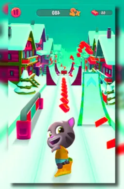 Guide For Tom Gold Run : New Tips screenshot 2