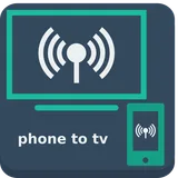 Wirelessly TV Connector & Wifi Display icon