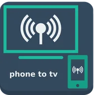 Wirelessly TV Connector & Wifi Display icon