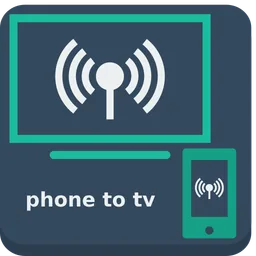 Wirelessly TV Connector & Wifi Display icon