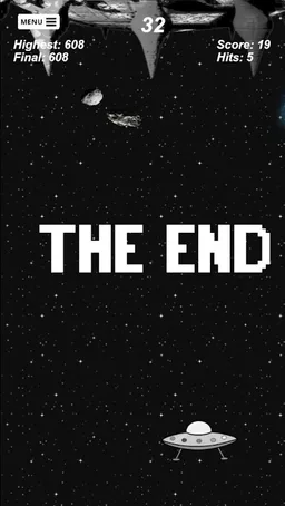 Jump & Escape screenshot 5