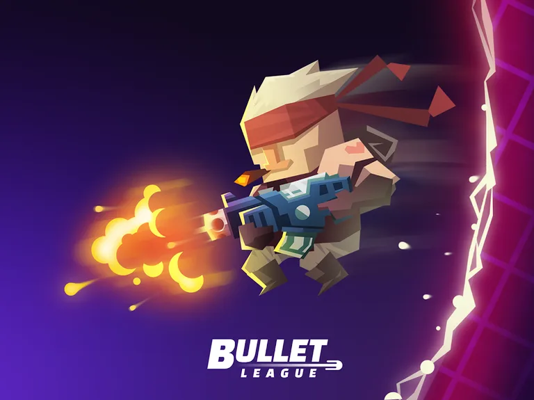 Bullet League screenshot 5