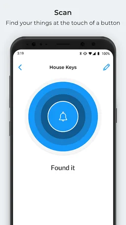 Lapa - Bluetooth Tracker screenshot 3