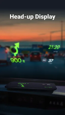 Sygic Offline Maps & GPS Navi screenshot 4