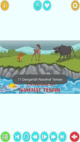 Cerita Ibu Diva screenshot 1