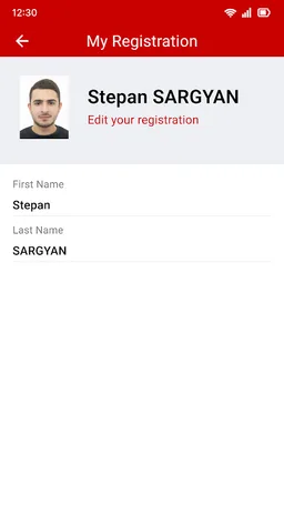 EW ToGo screenshot 8