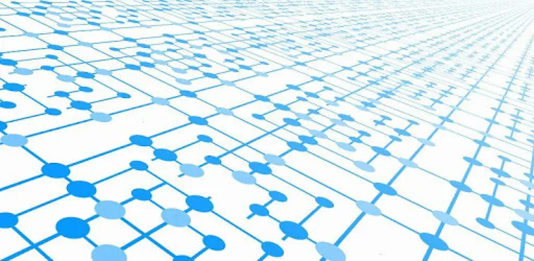 Network protocols cover image