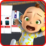 Unblock My Ambulance icon