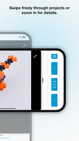 Plus-Plus - Guides & Ideas screenshot 7