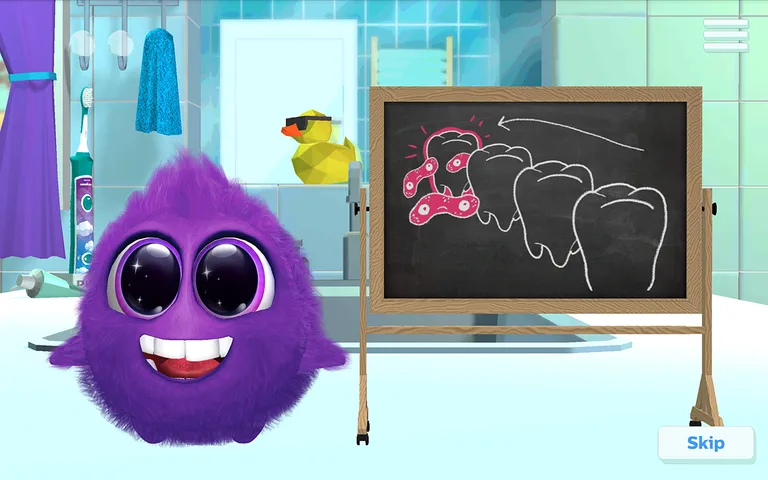 Philips Sonicare For Kids screenshot 15