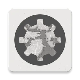 Map for Fallout 4 [Unofficial] icon