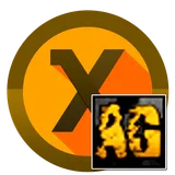 Adrenaline Gamer icon