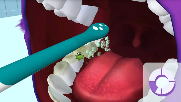 Philips Sonicare For Kids screenshot 2