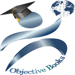 Objective Books icon