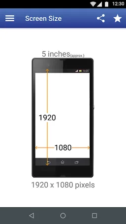 My Android screenshot 7