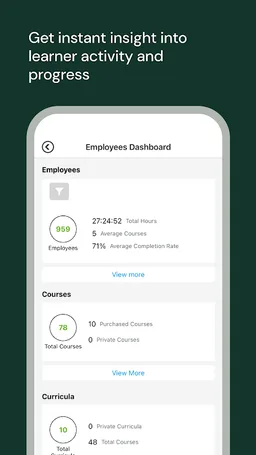UKG Pro Learning screenshot 7