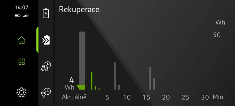 ŠKODA Move&Fun screenshot 7