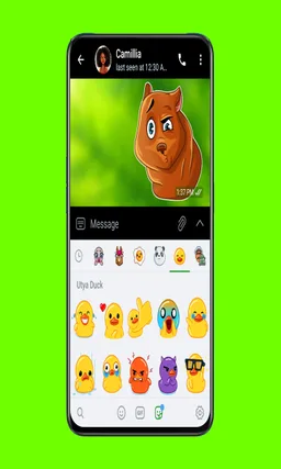 Selegram screenshot 3