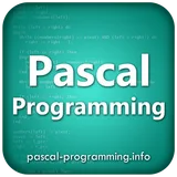 Pascal Programming icon