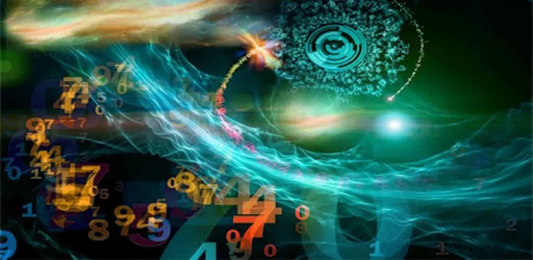 Numerology Horoscope Astrology cover image