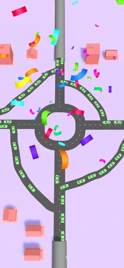 Traffic Expert screenshot 10