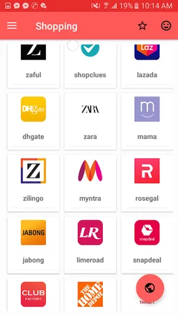 All Shopping and Shop Online in one app. screenshot 6