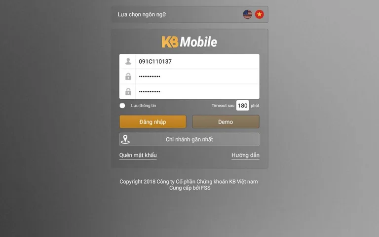 KB-Mobile screenshot 3