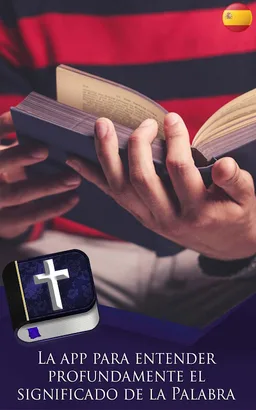 Biblia comentada Matthew Henry screenshot 1