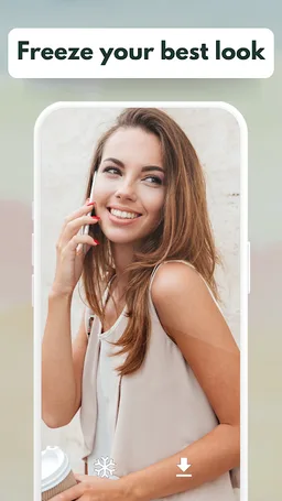 Mirror App: Mirror Reflector screenshot 2