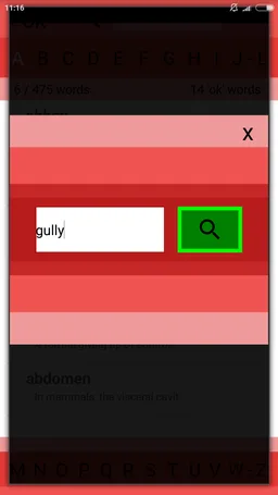 ok English screenshot 4